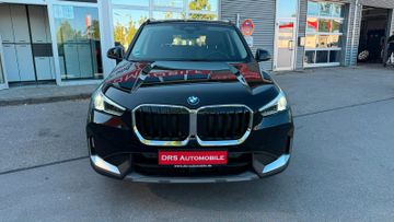 BMW X1 - 1