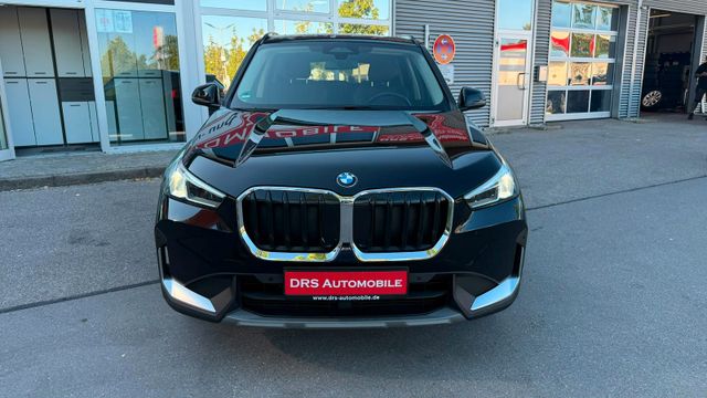BMW X1 bei DRS Automobile kaufen