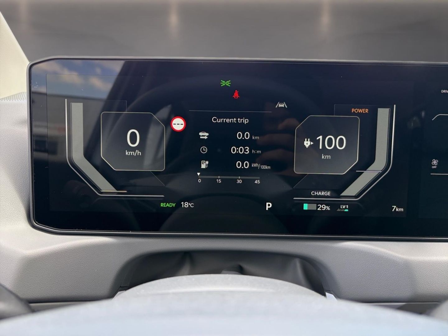 Fahrzeugabbildung Kia EV2 108 kW Air 42.2 5S AIR WIN WP NAV HDA2 Navi