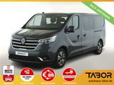 Renault Trafic dCi 170 EDC L2H1 SpaceClass SHZ UVP-39%* - Renault Trafic Jahreswagen