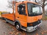 Mercedes-Benz ATEGO 815*PRITSCHE*1.HAND*NUR 97.TKM*TOP ZUSTAND - Angebote