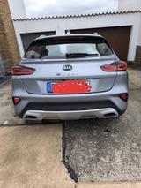 Kia XCeed 1.6 GDI Plug-In Hybrid DCT6 Vision Vision - Kia XCeed mit Hybrid-Antrieb: Geländewagen, Automatik