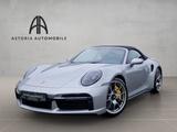 Porsche 992 TurboS Cabrio APPROVED Lift 930 Surround ACC - Porsche: Approved