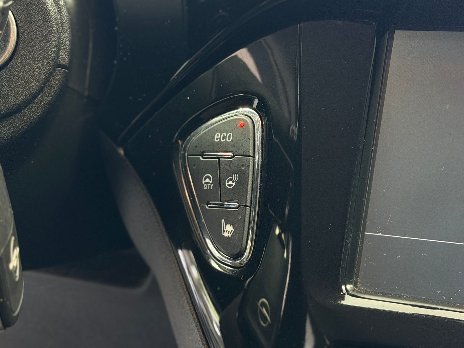 Fahrzeugabbildung Opel Corsa E Color Edition ecoFlex |KLIMA|NAVI|PDC