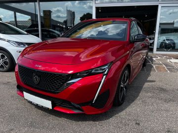 Bild 16 Peugeot 308 SW GT - LED-Matrix | Komfort-Paket Plus