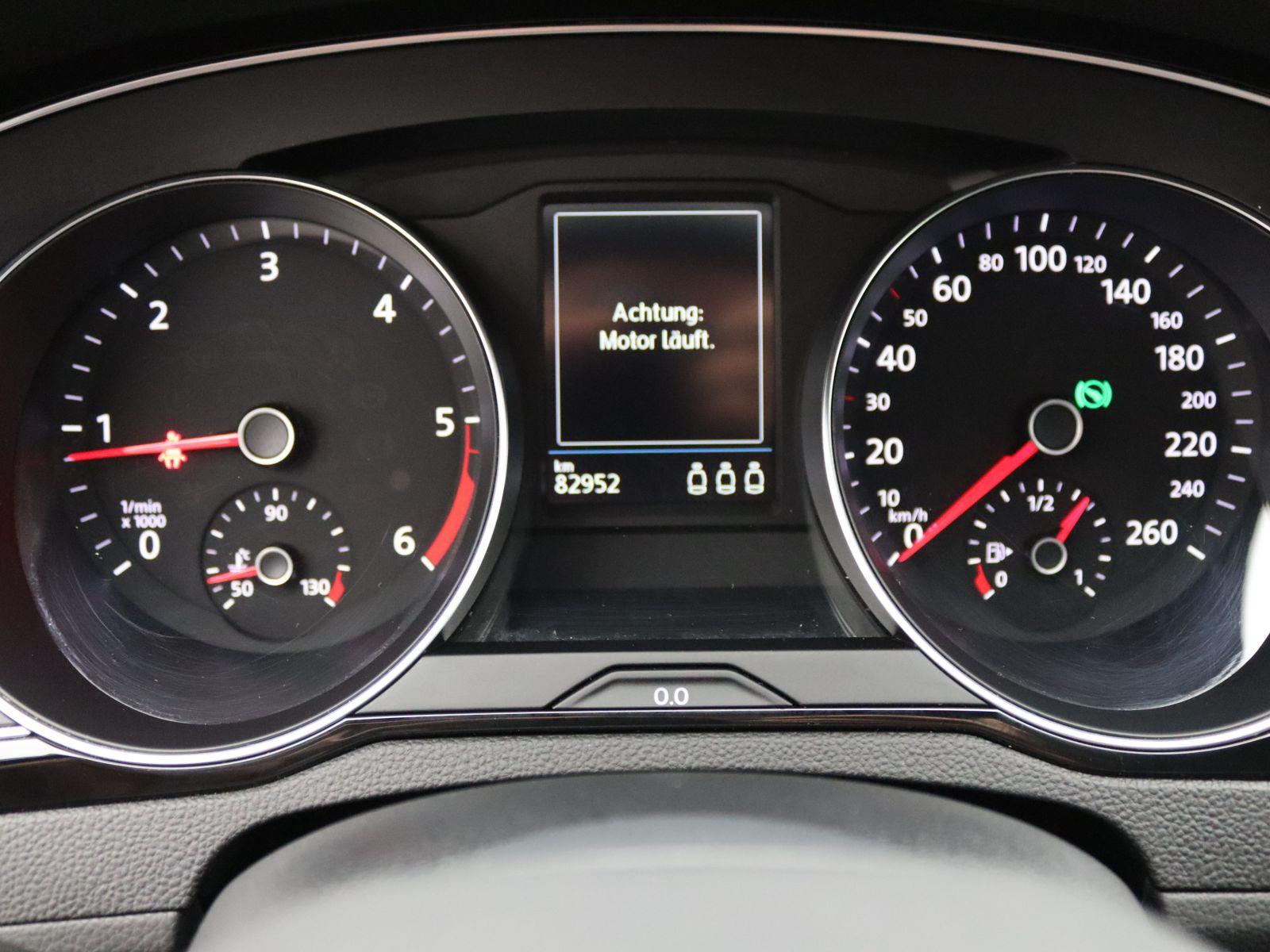 Volkswagen Passat Business 2.0 TDI DSG / AHK, LED, миниатюра 11