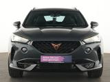 Cupra Formentor 4Drive VZ ACC|Winter-Paket|LED|SHZ|NAV - Cupra aus 2021