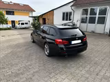 BMW 318d Touring - Automatik - gebrauchte BMW 318 aus dem Jahr 2015