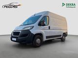 Peugeot Boxer333 L2H2 Premium BlueHDi 1-Hand/Guter Zust. - Peugeot Boxer: 333