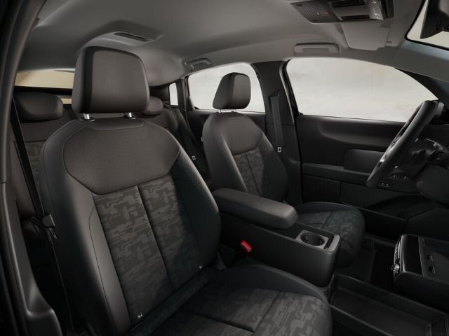 Audi A2 - Bild 10