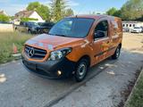 Mercedes-Benz Citan Kasten 111 CDI lang - Mercedes-Benz Citan in München