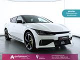 Kia EV6 Elektro 77,4 kWh  GT 4WD|ACC|HeadUp|LED - Kia EV6 gt Gebrauchtwagen