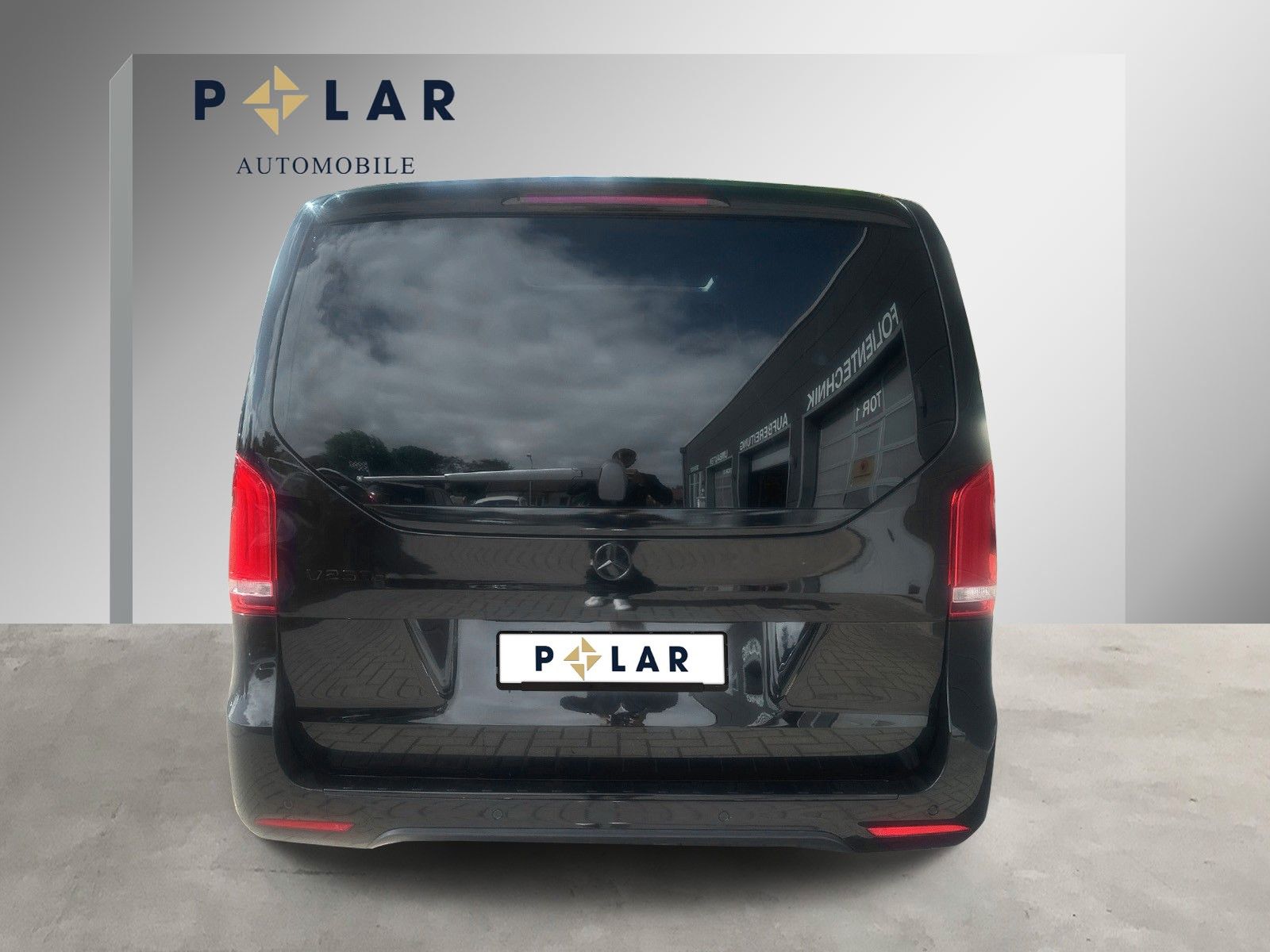 Fahrzeugabbildung Mercedes-Benz V 250 AMG-Line*StnHeiz*Pano*Leder*ACC*Burmaster*