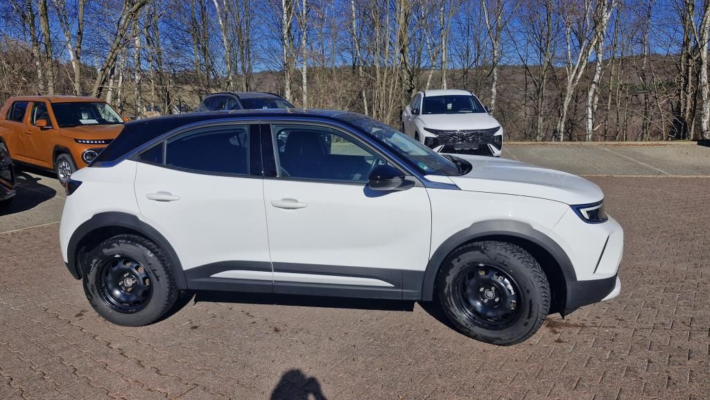 Autohaus Zimpel -  Opel Mokka-e Edition Wärmepumpe+Navi+Sitzhzg. - Bild 3