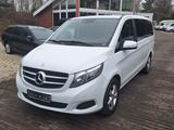 Mercedes-Benz V250d BT EDITION 4MATIC lang Standheizung 8 Sitz