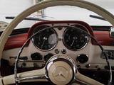 Mercedes-Benz 190 SL W121 Full Matching! 2+ - Mercedes-Benz 190 aus 1961: Sl