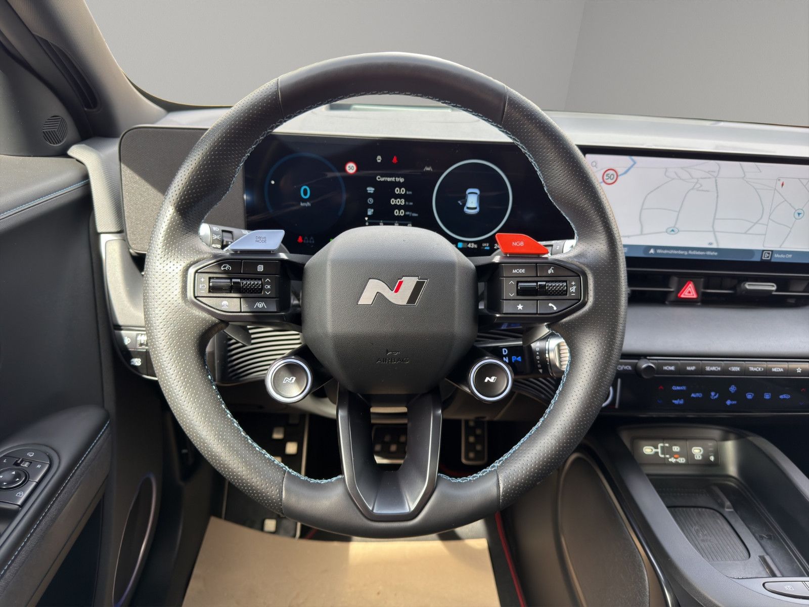 Hyundai IONIQ 5 – Bild 11