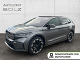 Skoda Enyaq 85 Sportline HUD Pano Maxx Paket ChrystalF - Skoda Enyaq 85 Sportline Gebrauchtwagen
