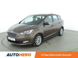 Ford C-Max 1.5 EcoBoost Titanium*NAVI*TEMPO*CAM*PDC* - gebrauchte Ford C-Max aus dem Jahr 2016