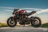 MV Agusta Brutale 800 Dragster RR - Motorräder in Bielefeld