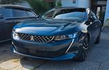 Peugeot 508 GT Vollaustattung - Peugeot 508 von privat