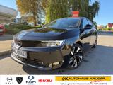 Opel Astra L 1.2 Turbo mit SHZ+LHZ+Kamera - Opel Astra Gebrauchtwagen in Rostock