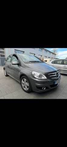 Mercedes-Benz Mercedes  Benz B180 CDI