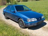 Ford Sierra XR4i MK2 DOHC | Recaro | Leder | Oldtimer - Ford Sierra: Limousine