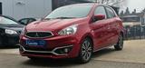 Mitsubishi Space Star Top*NAVI*1.Hd.Edition100*Sehr gepfl. - Mitsubishi Space Star in Ludwigshafen