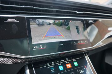 Fahrzeugabbildung Audi Q7 50 TDI Quattro Competition Plus NETTO EXPORT