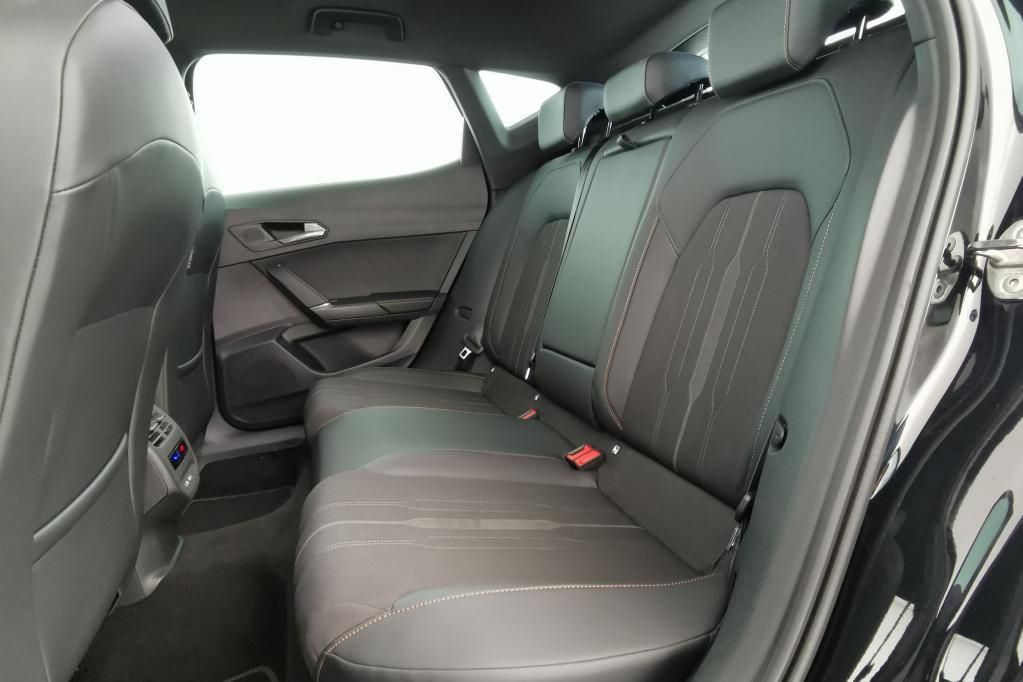 Cupra Formentor 1.5 TSI Klima*Tempo*PDC*RFK*SH