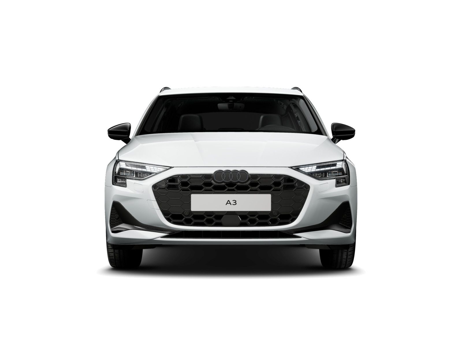 Audi A3 - Bild 2