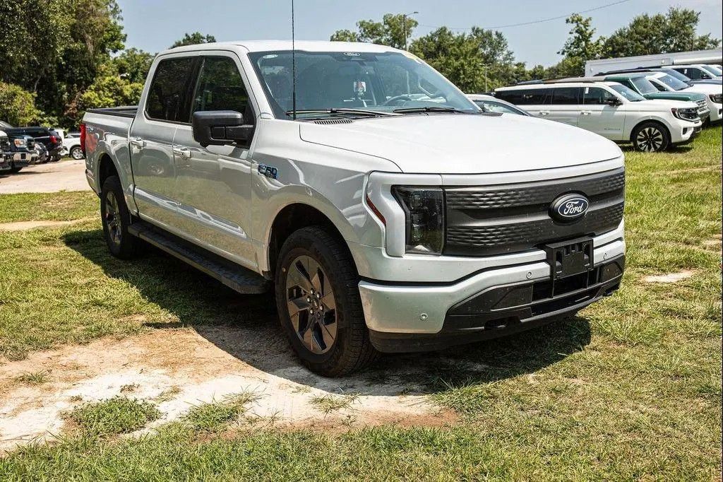 Image of Ford F 150