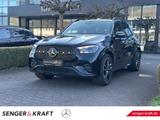 Mercedes-Benz GLE 450 4MATIC Pano Night W-Paket ACC PDC SpurH - gebrauchte Mercedes-Benz GLE 450 aus dem Jahr 2023