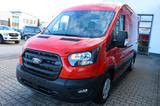 Ford Transit KASTEN Trend 310/L2 Techno-Paket 0,0% * - Ford Neuwagen: Ka