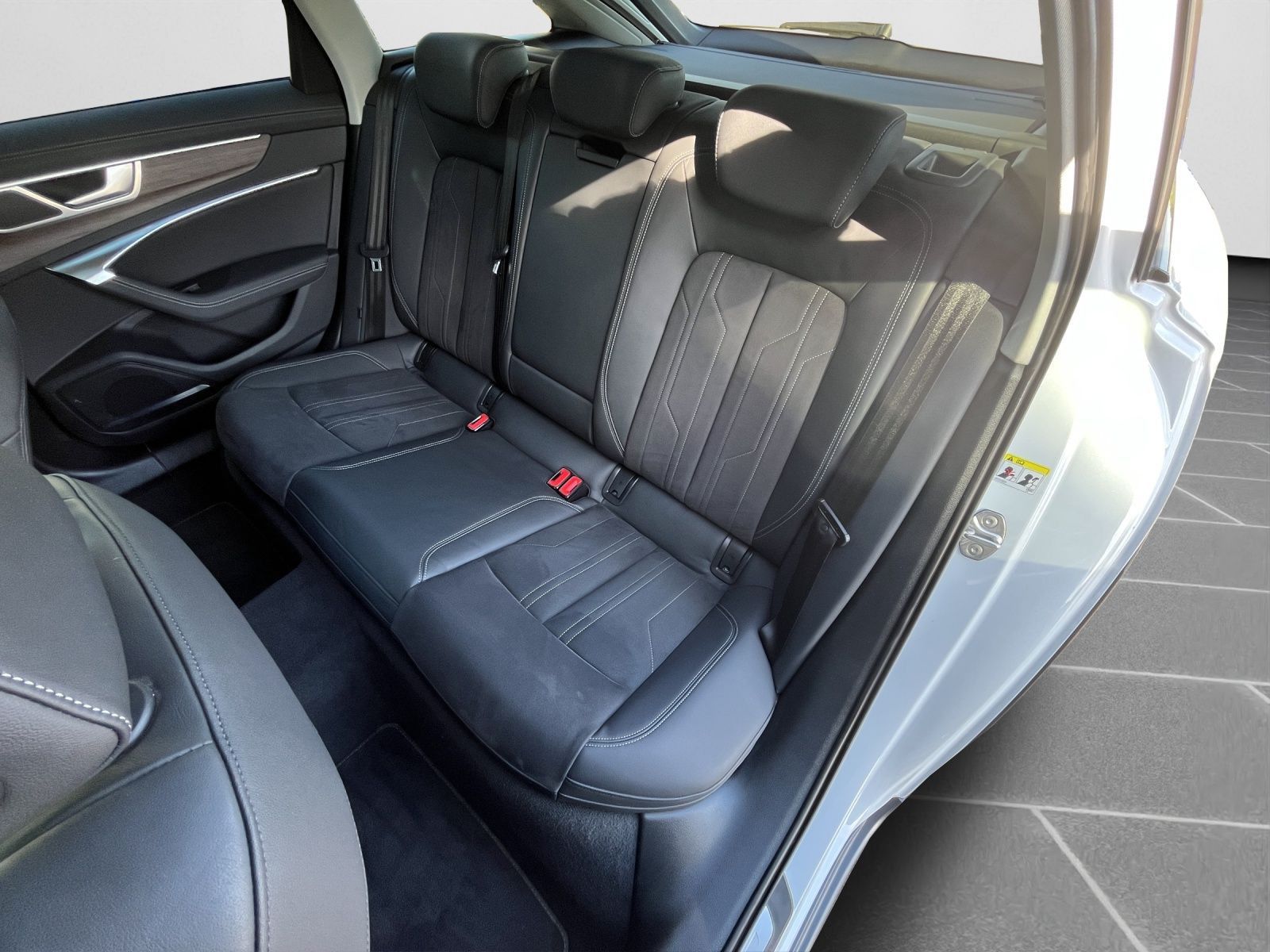 Audi A6 - Bild 15