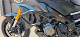 Suzuki GSX S 1000 GX * Neuwertig * Vollausstattung  - SUZUKI GSX S1000GX