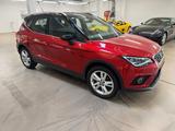Seat Arona FR 1.0TSI DSG AHK*ACC*LED*Kamera - Seat Arona: Limousine
