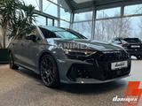 Audi RS3 Sportback quat Pano Keramik Abg. 360 HUD 280 - graue Audi RS3