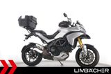 Ducati MULTISTRADA 1200 S - Öhlins, Topcase - DUCATI ENDURO