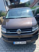 Volkswagen T6 Transporter - VW T6 Transporter von privat