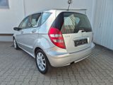 Mercedes-Benz A 170 A -Klasse W169 - AUTOMATIK - TÜV 09/2026 - - Mercedes-Benz: W169