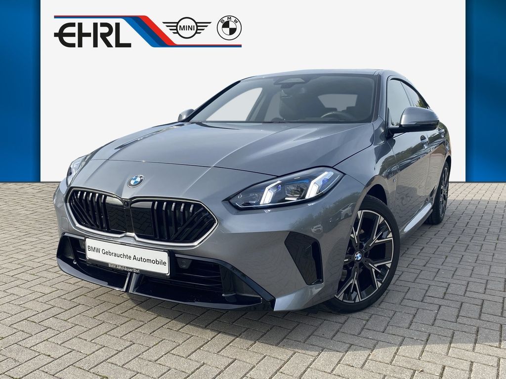 Image of BMW 220 Gran Coupé