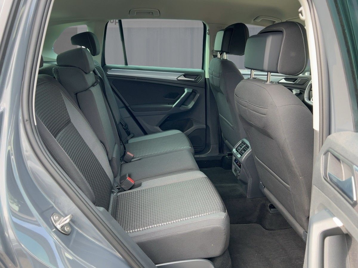 Volkswagen Tiguan - Bild 9