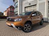 Dacia Duster Prestige 150 AHK+Klimaaaut+Navi+Sitzhz - Dacia aus 2021