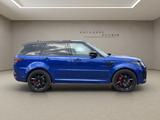 Land Rover Range Rover Sport SVR - gebrauchte Land Rover Range Rover Sport aus dem Jahr 2019