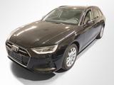 Audi A4 Avant 35 TFSI S tronic LED/PDC+/Navi+/SHZ/Car - gebrauchte Audi A4 aus dem Jahr 2022
