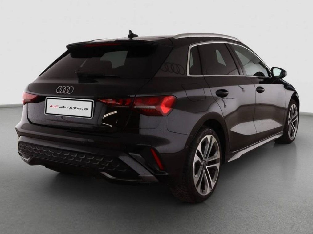 Audi A3 - Bild 3