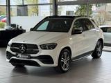 Mercedes-Benz GLE 450 /AMG/PANO/BURMESTER/360°/AMBIENTE - gebrauchte Mercedes-Benz GLE 450 aus dem Jahr 2020