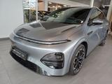 XPENG G6 New AWD Performance BEV 81KWH Performance AWD - XPENG G6 mit Schiebedach